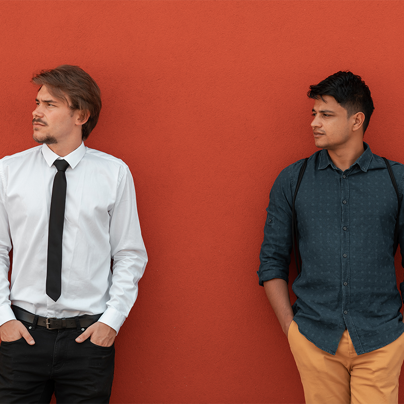 Different Types Of Men’s Shirts And When To Wear Them